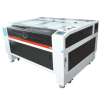CNC Láser Industrial CO2 100W: Potencia Profesional