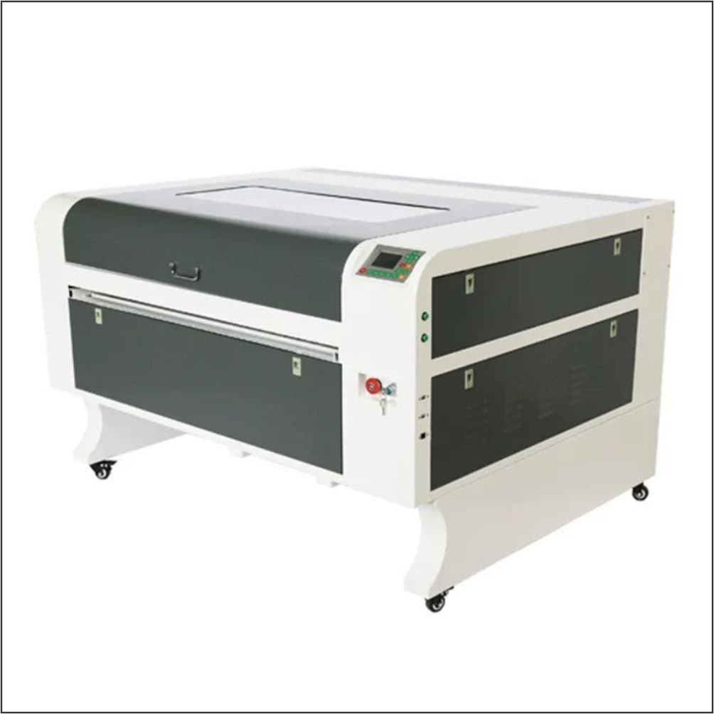 CNC Láser CO2 100W 1610
