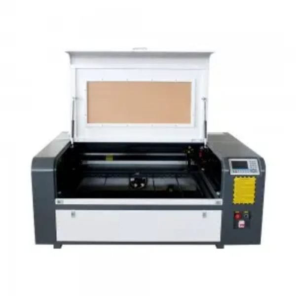 CNC Láser CO2 100W 1610: Eficiencia Potente