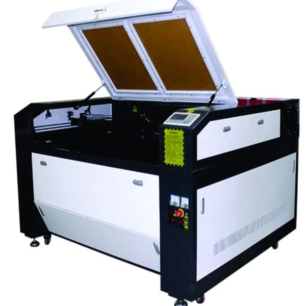 CNC Láser CO2 130W 1610: Potencia en Grande