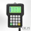 Mando DSP A11E NUEVA VERSIÓN LINEAS NARANJAS 2022 (no compatible con placas board DSP A11 antiguas respecto al 2021). En ingles DSP A11E.