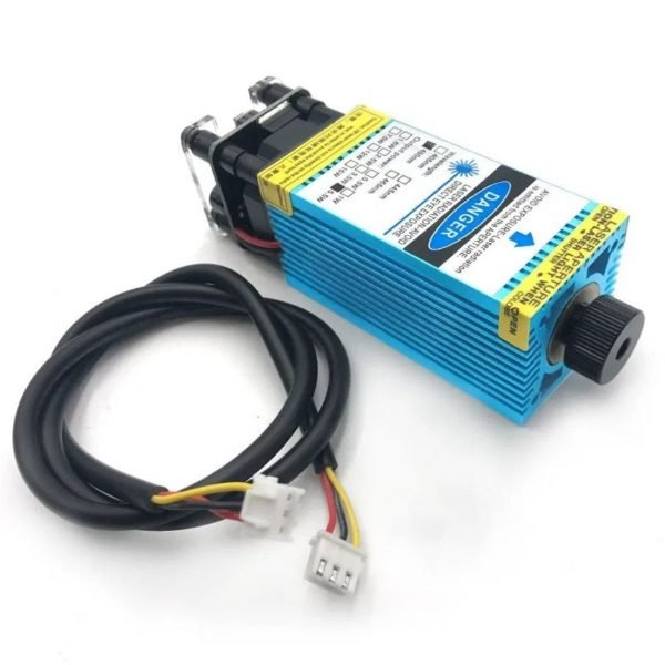 Láser de 5500mW - 5.5W