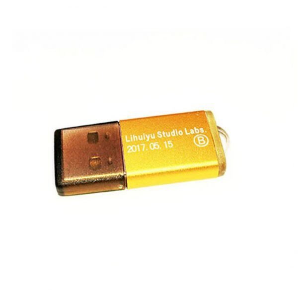 Llave para placas M2 de cnc laser económicas 40W, 50W, 80W