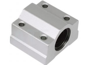 Rodamiento lineal SC12UU para eje de 12mm de diámetro