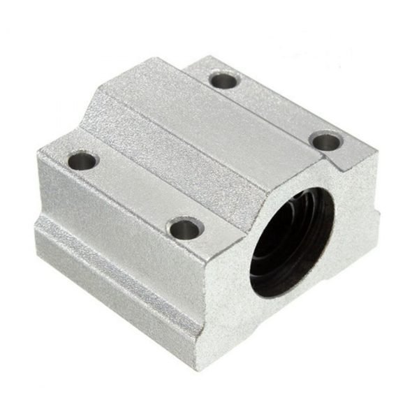 Rodamiento lineal SC8UU para eje de 8mm de diámetro