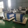 Máquina Robusta Router CNC 9060 de alta potencia 3KW ER20 - Imagen 3