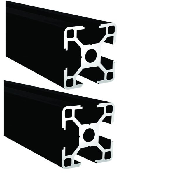 Perfil de aluminio T-SLOT 3030 (3cm x 3cm)