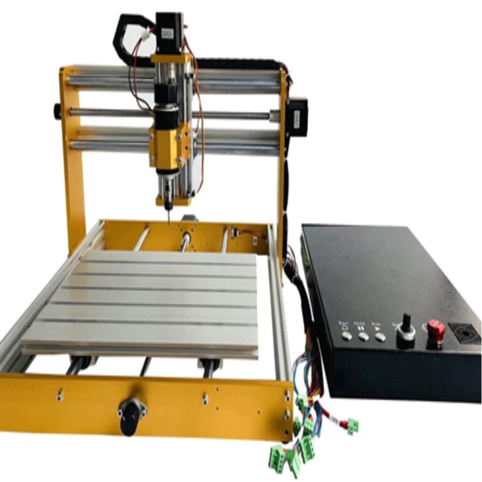 CNC Router 3040 All Metal 500W