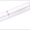 Tubo láser CO2 de 100W marca EFR modelo F4