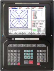 Controlador CNC Plasma F2300B