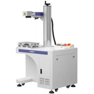Fiber Laser 50W