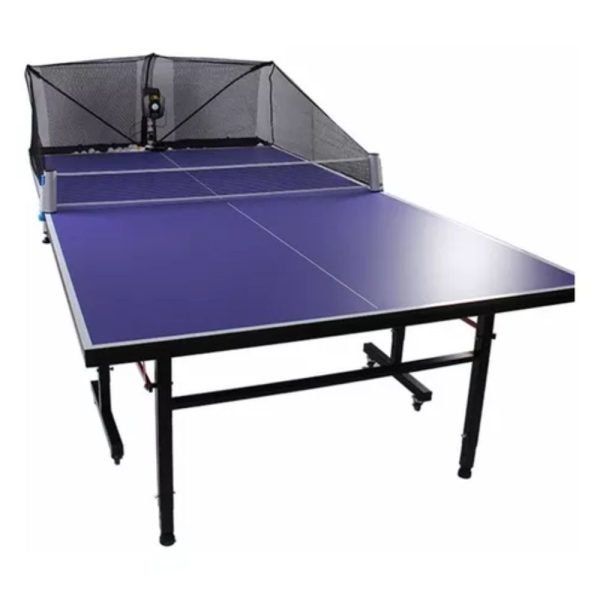 H500PRO Entrenador Automático de Tenis de Mesa