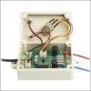 Sensor óhmico OS3T-01 es un dispositivo de alta precisión diseñado para sistemas de corte por plasma CNC. Detecta la altura de la superficie de la pieza de trabajo, ajustando la distancia entre la antorcha y el material para garantizar cortes precisos y de alta calidad.
