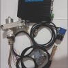 THC OHC3T-02 Controlador de Altura de Antorcha Capacitivo con Salida UP/DOWN