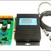 Compact THC3T-02 con Salida Up/Down con divisor de voltaje