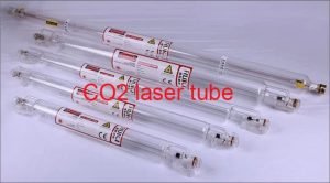 Tubo Láser CO2 RUICI